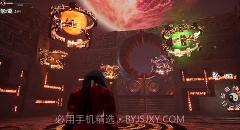 探灵笔记中文版v2.4.19截图