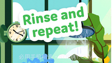 托卡美化沙龙4可化妆版v2.17截图