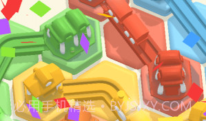 连接火车安卓v0.5.16截图