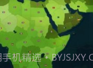 文明时代2狂乱之潮v1.20截图