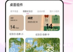 迷你小组件v1.0.19截图