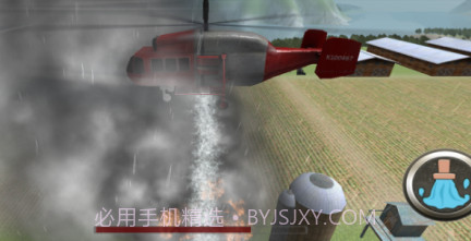 模拟直升机2021v1.0.26截图