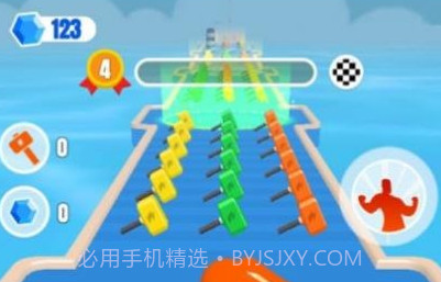 我的大锤子v1.0.23截图