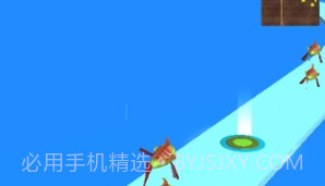 小鱼飞上天v1.22截图