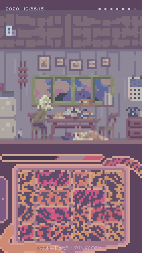 肾脏的夏天v1.0.30截图