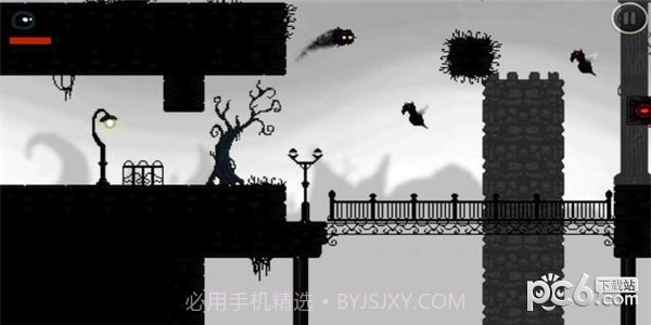 阴凉的土地手游1.17截图