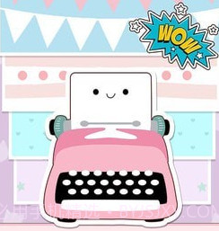 少女恋爱手账v1.20截图