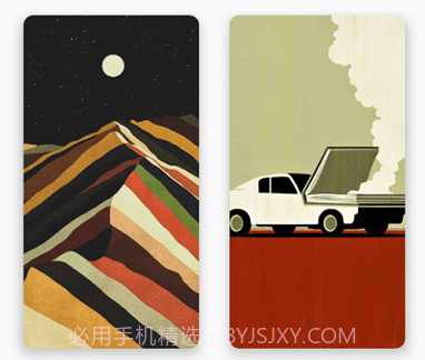 Wallcandyv1.12.21截图