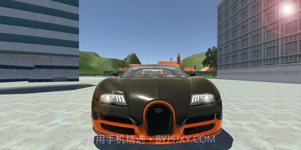 威龙漂移模拟器18截图