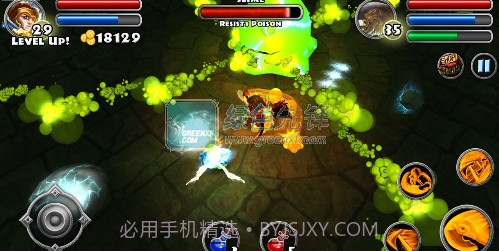 勇闯地下城内购(Dungeon Quest)V2.2.0.16截图