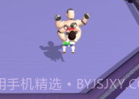 超级摔跤手3Dv1鐎瑰宕渧1.20截图