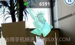 PuzzlAR环游世界v1.0.17截图