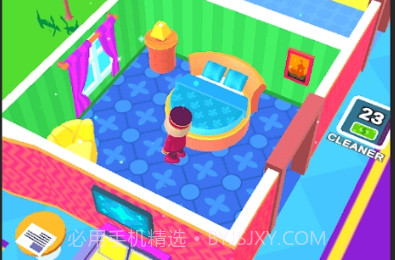 空闲酒店模拟大亨v1.19截图