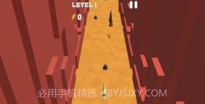 峡谷赛马跑酷v1.0.24截图