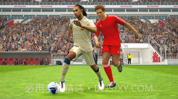 实况足球v5.11.0v5.11.18截图