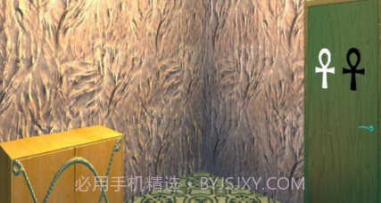 密室逃脱沙漠v0.22截图