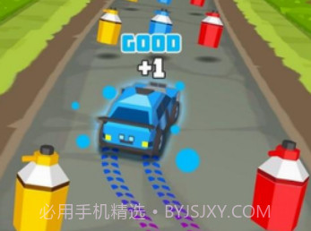 极速汽车3Dv1.20截图