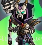 放置亡灵巫师v1.25截图