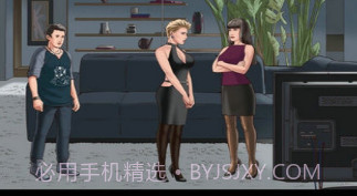 欲望和权利v1.0.23截图