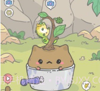 我的猫盆栽v0.1.28截图