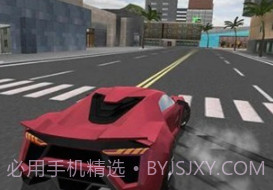 超凡赛车v1.1.27截图