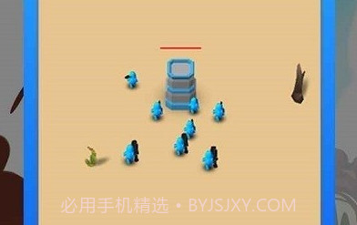 士兵塔防大战v1.0.26截图