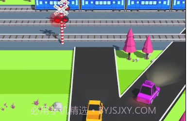 交通道分配v1.9.23截图