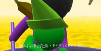 加入冲突3Dv1.0.23截图