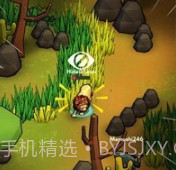 稀树草原捉迷藏v17.1.24截图