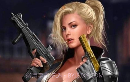 jggames末世王者v3.0.21截图