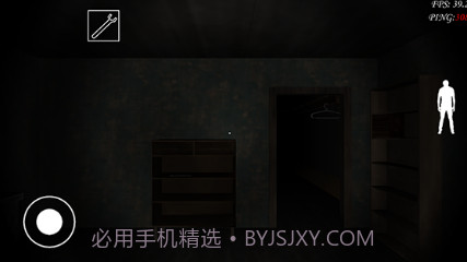 恐怖老奶奶联机版V17.1.22截图