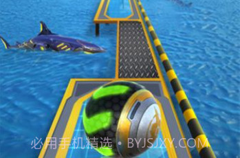 太空滚动的球球v1.6.21截图