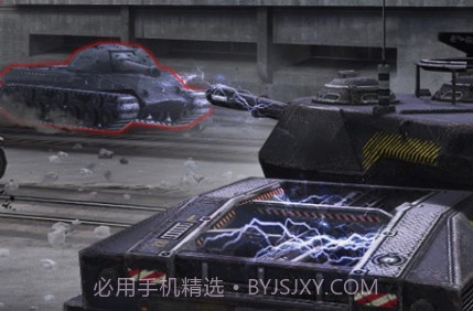 坦克阻击战v8.0.0.24截图