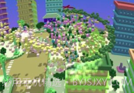 龙卷风粉碎机v1.0.22截图