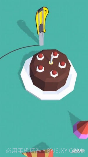 凿一个洞0.19截图