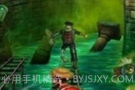 railrushv1.9.18截图