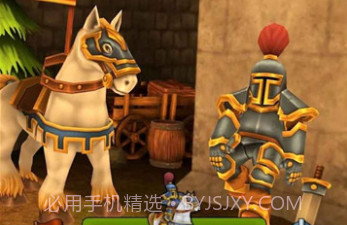 空闲皇家英雄v1.0.22截图