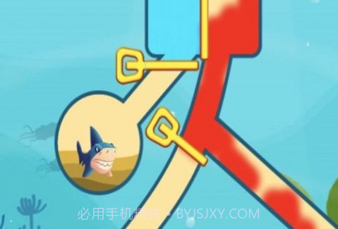 生成闯关小鱼儿v1.25截图