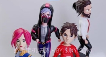 罗博快跑v1.23截图