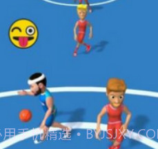 最佳扣篮v0.0.21截图