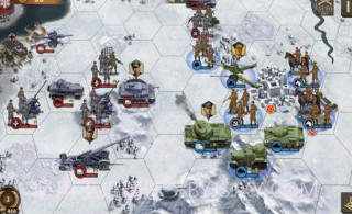 将军的荣耀3v1.5.23截图