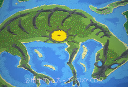 世界盒子（WorldBox）v0.21.18截图