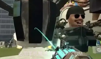 马桶人盖瑞模组v1.0.1.19截图