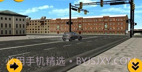 焦点漂移模拟器v2.19截图