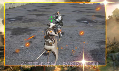 疯狂动物王国冒险v2.12.18截图