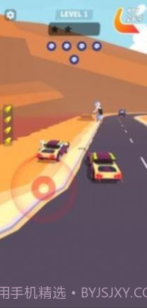 极端警察1.0.21截图