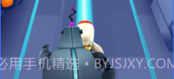 地铁跑酷内购版（Subway Surf）v3.7.19截图
