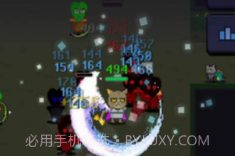 怪猫之塔v1.0.25截图