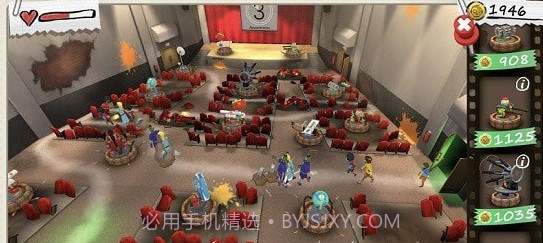 绝命塔防v1.50.24截图