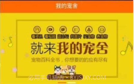 我的宠舍v1.23截图